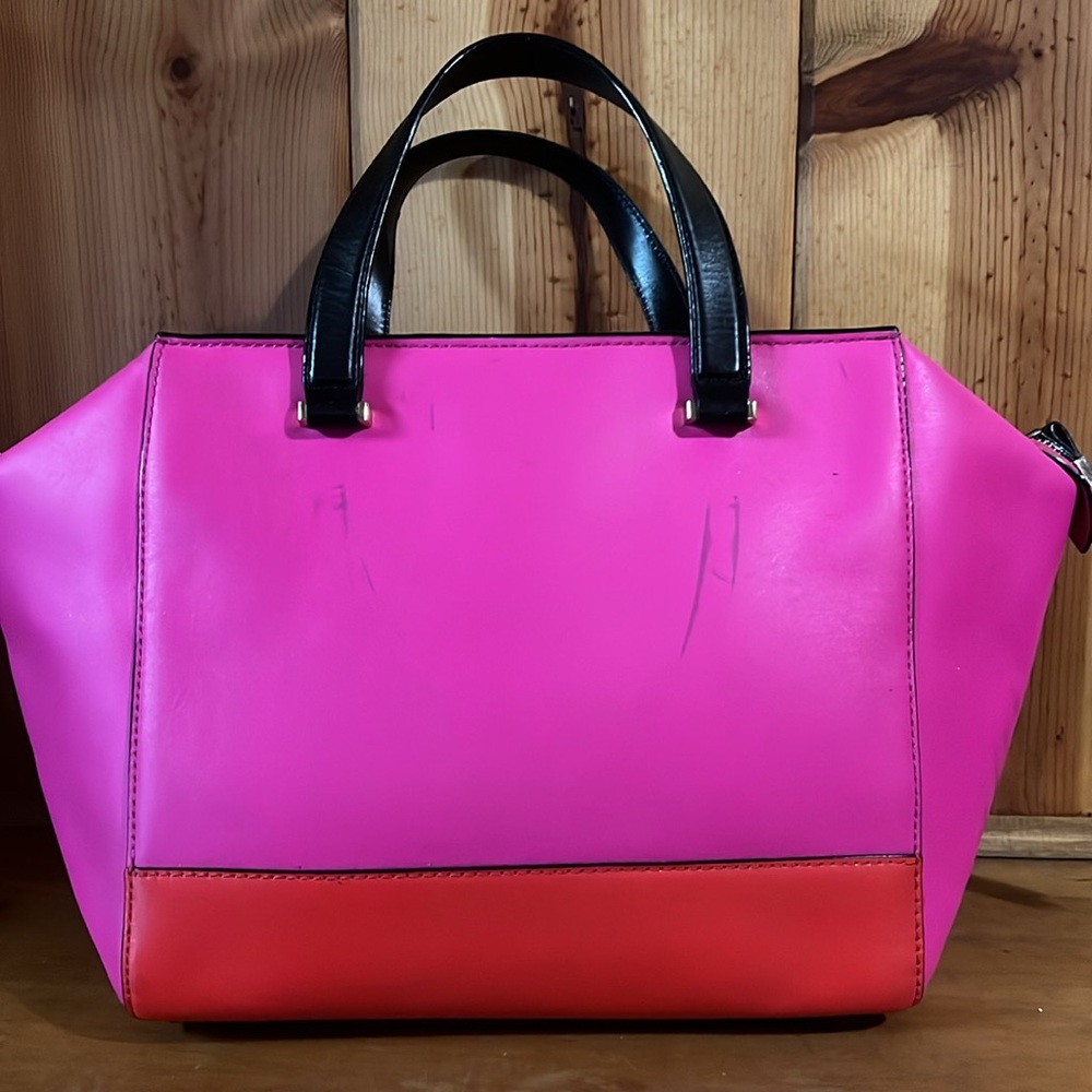 Kate Spade bag - Picture 2 of 6
